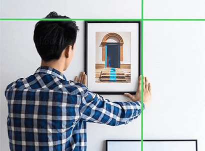 Kelebihan tahap laser