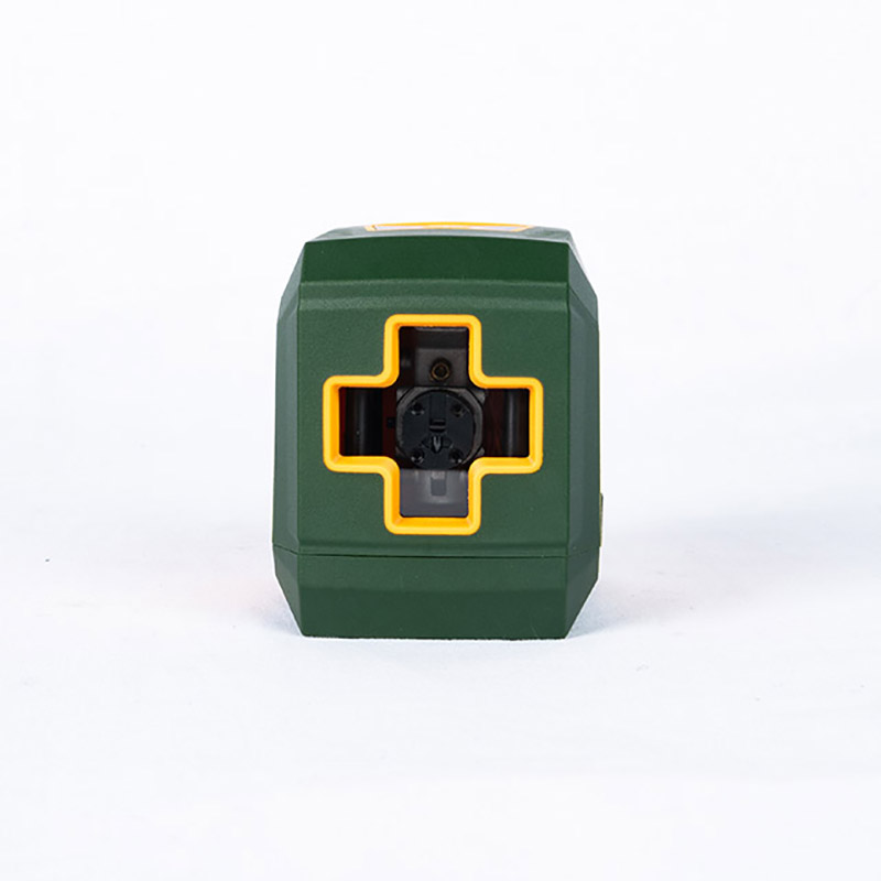 Bagaimanakah Tahap Laser Merah Garisan Silang Boleh Meningkatkan Ketepatan?