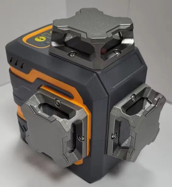 3d Built In Lithium Battery Green Laser Level