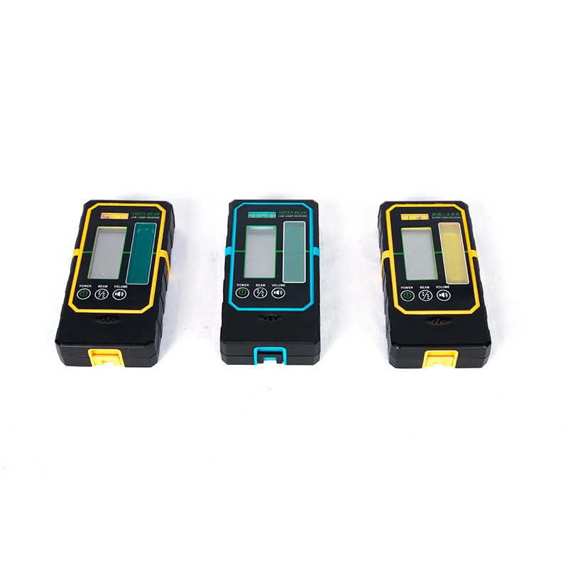 Penerima laser