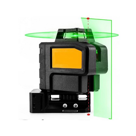 Tahap laser hijau