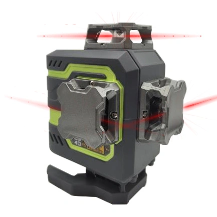 Laser Lithium Battery Lithium Red 16 Lines
